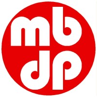 MBDP architecture logo - Similar company to Centre For Architecture, Urbanism, And Global Heritage