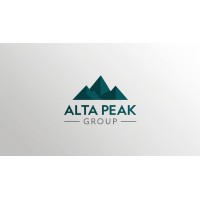 Alta Peak Group logo - Similar company to Alta Peak Holdings