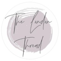 The London Thread logo - Similar company to Texel, Une Divison De Ads