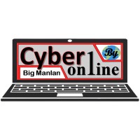 ◿Cyber Online◺ logo - Similar company to Study Cyber Security-Tech Ltd