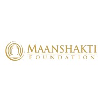 MAANSHAKTI FOUNDATION logo - Similar company to One Foundation