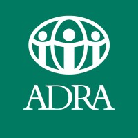 ADRA Afghanistan logo - Similar company to Esin Afghanistan