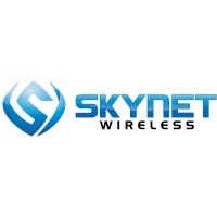 SKYNET Wireless - Fido Exclusive Dealer logo - Similar company to Kinetic Wireless - Rogers Authorized Dealer