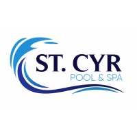 St. Cyr Pool & Spa Middleton MA logo - Similar company to Budget Pools
