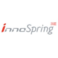 InnoSpring Silicon Valley logo - Similar company to Eazy Venture Gmbh