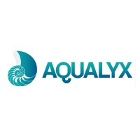 Aqualyx logo - Similar company to Marllor Biomedical