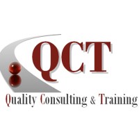 Quality Consulting & Training logo - Similar company to Net X Latam