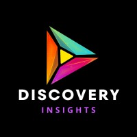 Discovery Insights logo - Similar company to Connecting Colours - Insights Discovery & Mapstell