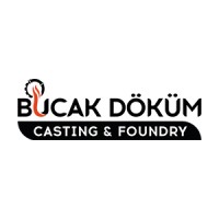 Bucak Döküm Casting&Foundry logo - Similar company to Hayneks Foundry