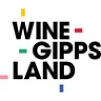 Wine Gippsland logo - Similar company to Chalmers Wines