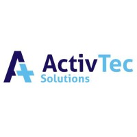 ActivTec Solutions logo - Similar company to Duratap