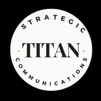 Titan logo - Similar company to Global Shapers - Jacksonville