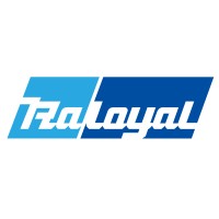 RUIAN LOYAL MACHINERY CO.,LTD logo - Similar company to Upt Group