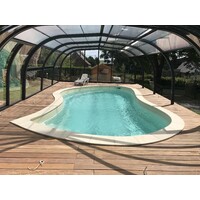 Piscines IBIZA Péronne et Amiens logo - Similar company to Perodis