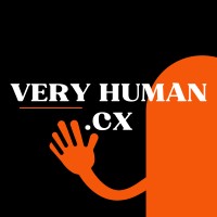 VeryHuman.CX logo - Similar company to Random Genius Media