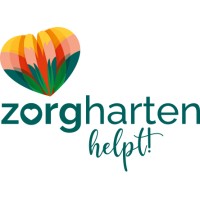 ZorgHarten logo - Similar company to Ocmn Netwerken Voor Ondernemers, Mkb En Vakspecialisten