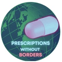 Prescriptions without Borders logo - Similar company to Tasavvur Fragrances