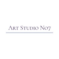 Art Studio No7 logo - Similar company to Studio Art Rules