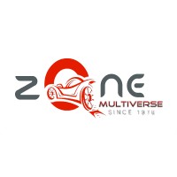 Zone Multiverse logo - Similar company to Beyond Autos
