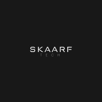 Skaarf Tech logo - Similar company to Zainergy