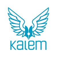Kalem Yazılım logo - Similar company to Utep