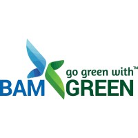 BAM GREEN PVT LTD logo - Similar company to Alta Vision