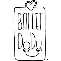 Ballet dodu logo - Similar company to Tradifood Ab