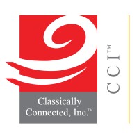 Classically Connected, Inc. logo - Similar company to Matlab Inc.