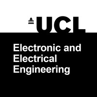 UCL Electronic and Electrical Engineering logo - Similar company to Connected Electronic And Photonic Systems - Centre For Doctoral Training