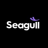 Seagull Banking logo - Similar company to Компас Плюс