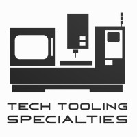 Tech Tooling Specialties logo - Similar company to Spectrum Printers, Inc.