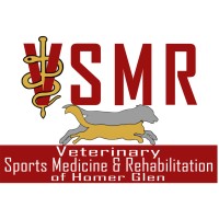 Veterinary Sports Medicine & Rehabilitation of Homer Glen logo - Similar company to The Vet Practice