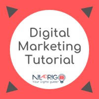 Digital Marketing Tutorial For Beginners logo - Similar company to Faceless Digital