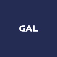 GAL logo - Similar company to Edge