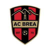 AC Brea Soccer Club logo - Similar company to Fc Golden State