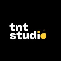 TNT Studios logo - Similar company to Fusionlabs Digital