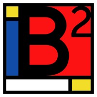 Interuniversity Institute of Bioinformatics in Brussels logo - Similar company to Wild Data Space