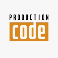 Production Code | Content Creators logo - Similar company to Vanzi Etichette
