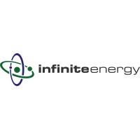 Infinite Energy Engineering & Construction logo - Similar company to Servigroup