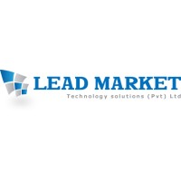 Lead Market Technology Solutions Pak Ltd logo - Similar company to Lead Master It
