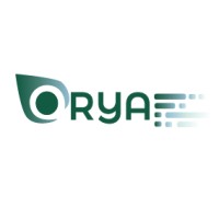 ORYA logo - Similar company to Orya Consulting