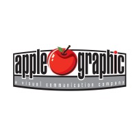 Apple Graphic And Mailing
