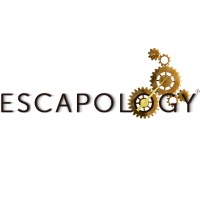 Escapology Denver logo - Similar company to Escapology Chile