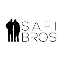 Safi Bros Podcast logo - Similar company to Immersive Horizons