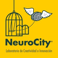 NeuroCity Laboratorio de Creatividad e Innovación logo - Similar company to Utopía Urbana