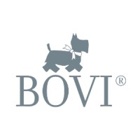 BOVI logo - Similar company to Tinkave