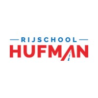 Rijschool Hufman logo - Similar company to Daktent.Nl