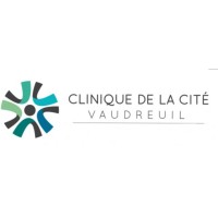 Clinique de la Cité Vaudreuil logo - Similar company to 🚀 Nouveau - Leader6