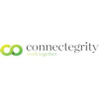 Connectegrity logo - Similar company to Dotforge
