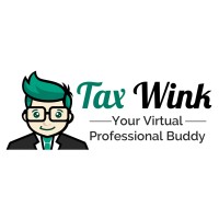 TaxWink logo - Similar company to Fairgood Cfo Advisors - Outsourced Accounting Services To India